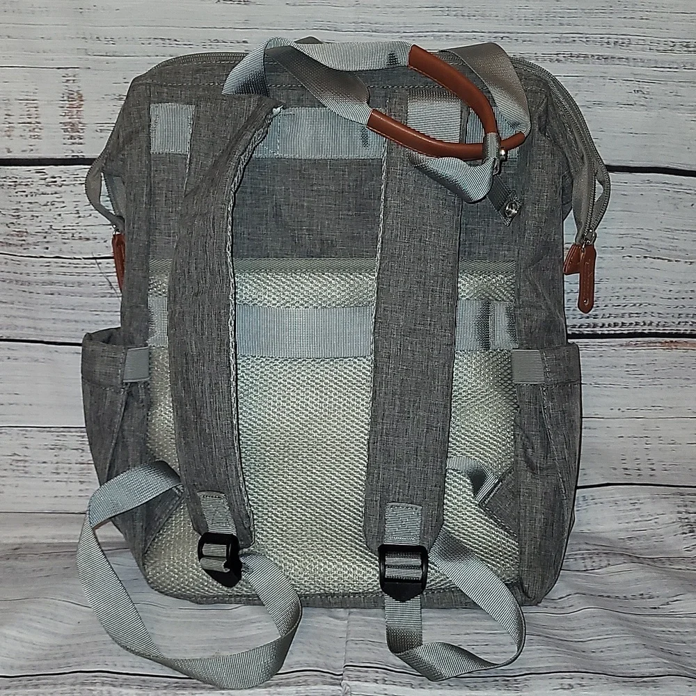 falanko laptop backpack
